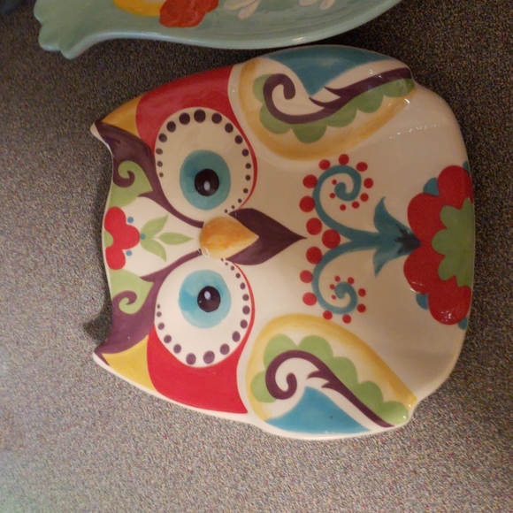 Owl glassware bundle - Picture 2 of 4